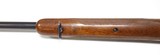 Pre 64 Winchester Model 70 257 Roberts - 16 of 20