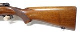 Pre 64 Winchester Model 70 257 Roberts - 5 of 20