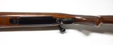 Pre 64 Winchester Model 70 300 H&H Magnum "transition" - 13 of 19