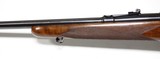 Pre 64 Winchester Model 70 300 H&H Magnum "transition" - 7 of 19