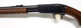 Pre 64 Winchester Model 61 22 S,L,LR Grooved Near Mint! - 6 of 20