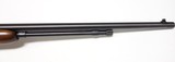 Pre 64 Winchester Model 61 22 S,L,LR Grooved Near Mint! - 4 of 20
