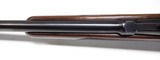Pre War Pre 64 Transition Winchester Model 70 22 Hornet Outstanding! - 11 of 20