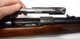 Pre War Pre 64 Transition Winchester Model 70 22 Hornet Outstanding! - 18 of 20