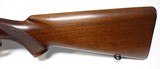 Pre War Pre 64 Transition Winchester Model 70 22 Hornet Outstanding! - 5 of 20