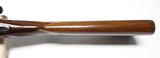Pre War Pre 64 Transition Winchester Model 70 22 Hornet Outstanding! - 10 of 20