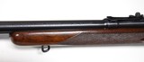 Pre War Pre 64 Transition Winchester Model 70 22 Hornet Outstanding! - 7 of 20