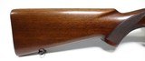 Pre War Pre 64 Transition Winchester Model 70 22 Hornet Outstanding! - 2 of 20