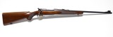 Pre War Pre 64 Transition Winchester Model 70 22 Hornet Outstanding! - 20 of 20
