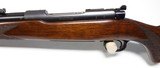Pre War Pre 64 Transition Winchester Model 70 22 Hornet Outstanding! - 6 of 20