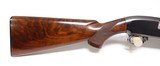 Pre 64 Winchester Model 12 SKEET 16 gauge Solid Rib Rare! - 2 of 20