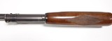 Pre 64 Winchester Model 12 SKEET 16 gauge Solid Rib Rare! - 14 of 20