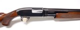 Pre 64 Winchester Model 12 SKEET 16 gauge Solid Rib Rare! - 1 of 20