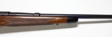 Pre 64 Winchester Model 70 22 Hornet Super Grade - 3 of 20