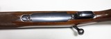 Pre 64 Winchester Model 70 22 Hornet Super Grade - 14 of 20