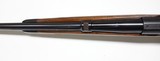 Pre 64 Winchester Model 70 22 Hornet Super Grade - 11 of 20