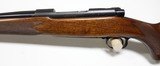 Pre 64 Winchester Model 70 22 Hornet Super Grade - 6 of 20