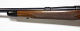 Pre 64 Winchester Model 70 22 Hornet Super Grade - 7 of 20