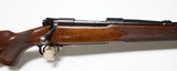 Pre 64 Winchester Model 70 22 Hornet Super Grade - 1 of 20