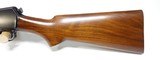 Pre War Winchester Model 63 22 LR Near Mint! - 5 of 20