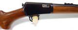 Pre War Winchester Model 63 22 LR Near Mint! - 1 of 20