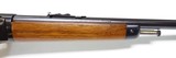 Pre War Winchester Model 63 22 LR Near Mint! - 3 of 20