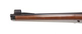 Husqvarna 456 mannlicher sporting rifle Near Mint Scarce!! - 8 of 19