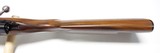 Husqvarna 456 mannlicher sporting rifle Near Mint Scarce!! - 10 of 19