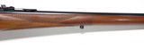 Husqvarna 456 mannlicher sporting rifle Near Mint Scarce!! - 3 of 19