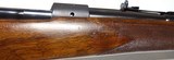 Pre 64 Winchester Model 70 300 H&H Magnum Near Mint! - 19 of 20