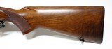 Pre 64 Winchester Model 70 300 H&H Magnum Near Mint! - 5 of 20
