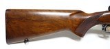 Pre 64 Winchester Model 70 300 H&H Magnum Near Mint! - 2 of 20