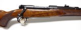 Pre 64 Winchester Model 70 300 H&H Magnum Near Mint! - 1 of 20