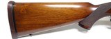 Pre War Winchester Model 70 Super Grade 375 Magnum RARE 1st year! - 4 of 18