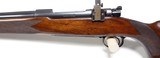 Pre War Winchester Model 70 Super Grade 375 Magnum RARE 1st year! - 5 of 18