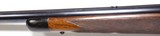 Pre War Winchester Model 70 Super Grade 375 Magnum RARE 1st year! - 6 of 18