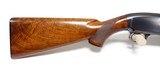 Winchester Model 12 SKEET 20 gauge Solid Rib - 2 of 19