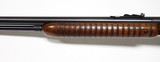 Pre 64 Winchester Model 61 22 S L LR - 8 of 19