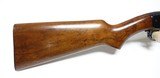 Pre 64 Winchester Model 61 22 S L LR - 2 of 19