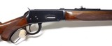 Pre 64 Winchester Model 64 Deluxe Outstanding! - 1 of 18