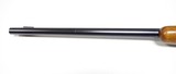 Pre War Pre 64 transition style Winchester 70 375 Magnum Excellent! - 16 of 20