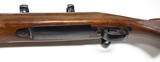 Pre 64 Winchester Model 70 Varmint 220 Swift Scarce! - 13 of 20