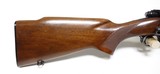 Pre 64 Winchester Model 70 Varmint 220 Swift Scarce! - 2 of 20