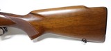 Pre 64 Winchester Model 70 Varmint 220 Swift Scarce! - 5 of 20