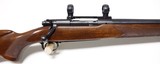 Pre 64 Winchester Model 70 Varmint 220 Swift Scarce! - 1 of 20