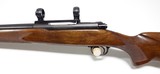 Pre 64 Winchester Model 70 Varmint 220 Swift Scarce! - 6 of 20