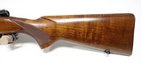 Pre 64 Winchester Model 70 257 Roberts - 5 of 19