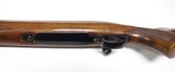 Pre 64 Winchester Model 70 257 Roberts - 14 of 19