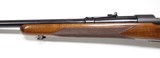 Pre 64 Winchester Model 70 257 Roberts - 7 of 19