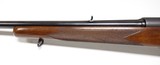 Pre 64 Winchester Model 70 fwt 30-06 - 7 of 20